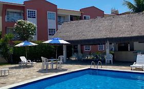Yacht Village Flat 104 F
